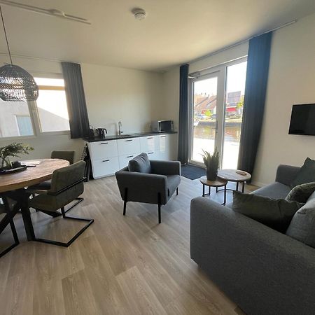 Marinaveste Campevaer Sneek Zewnętrze zdjęcie